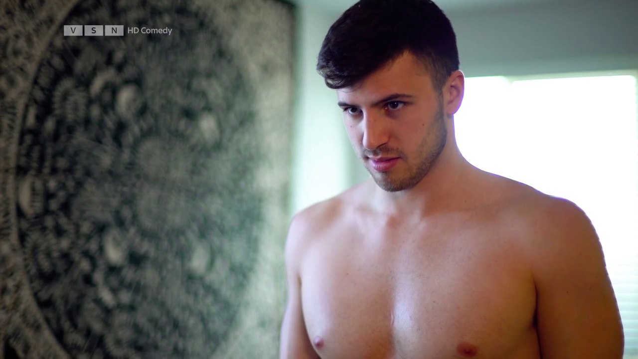 02. Bad Boy Comes Out ( Bad Boy  Episode 2 )