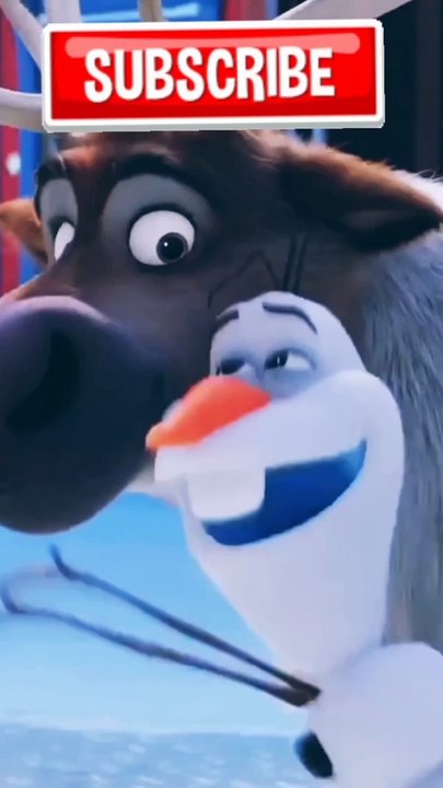 Frozen movie #movie #shorts #clips