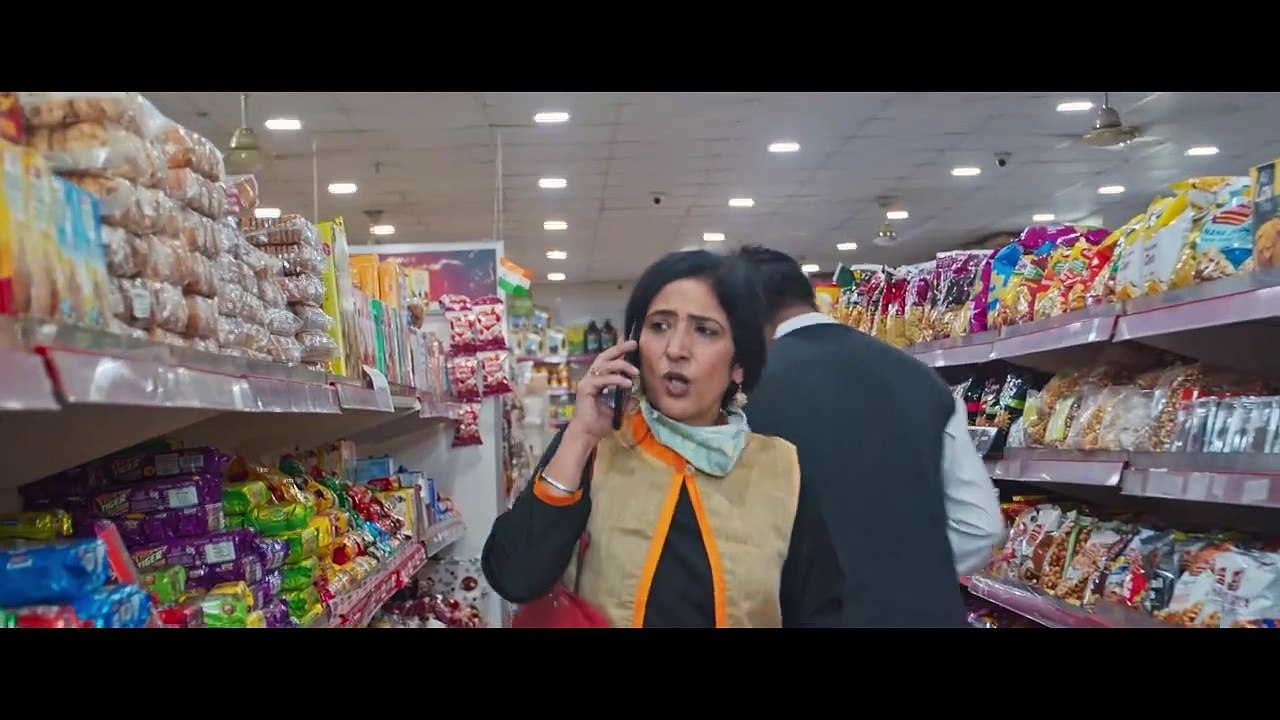 Love Story (2024) - Full Punjabi Movie | Latest Romantic Film