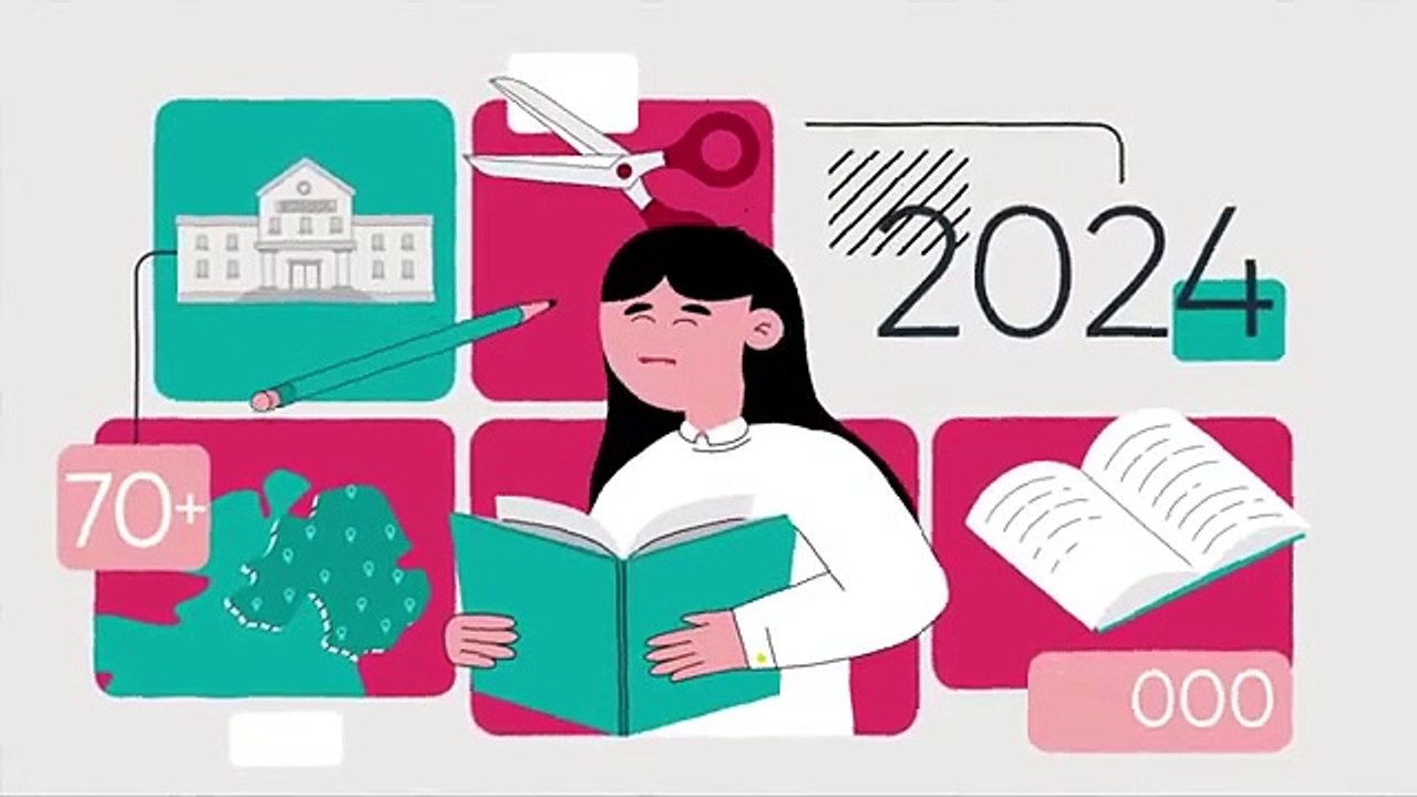 Our Peace, Our Future: Integrated Education Fund