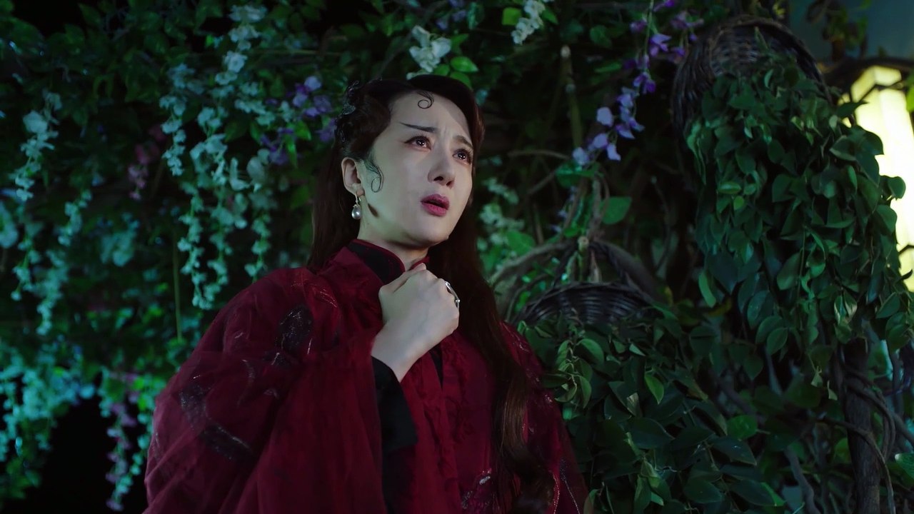 TƯ ĐẰNG - Tập 27 _ (TM) Trương Bân Bân, Cảnh Điềm, Lý Mộc Thần, Trương Diệc Trì _  Phim Ngôn Tình