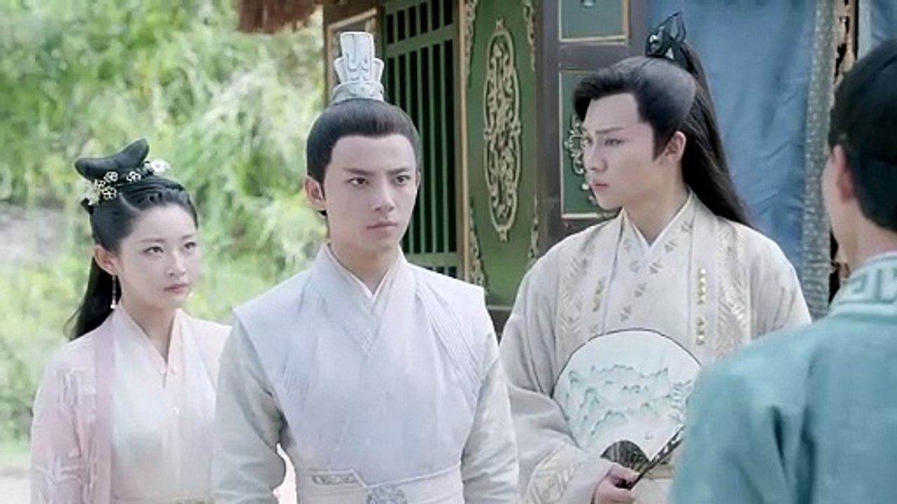 Love Better Than Immortality E6 Hindi RV Drama