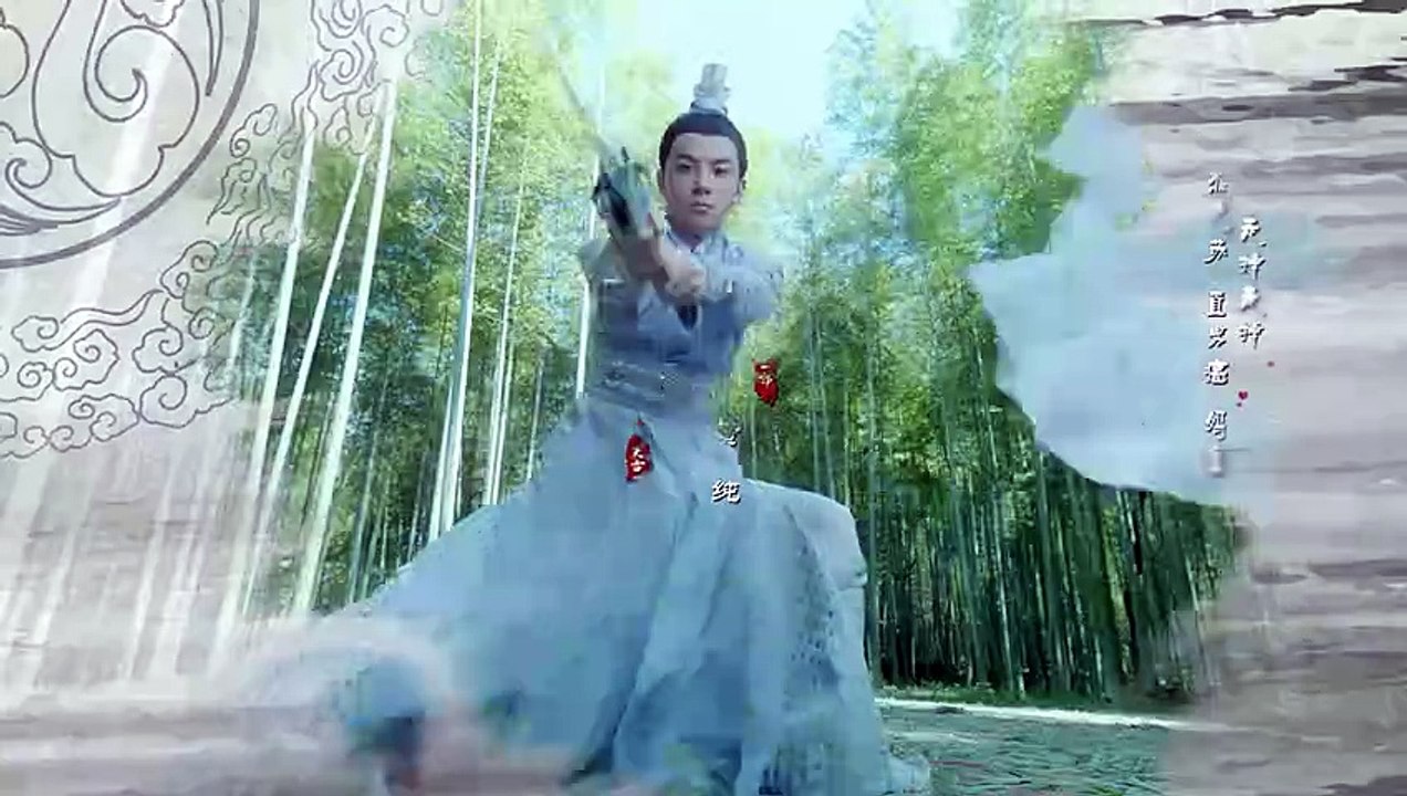 Love Better Than Immortality E7 Hindi RV Drama