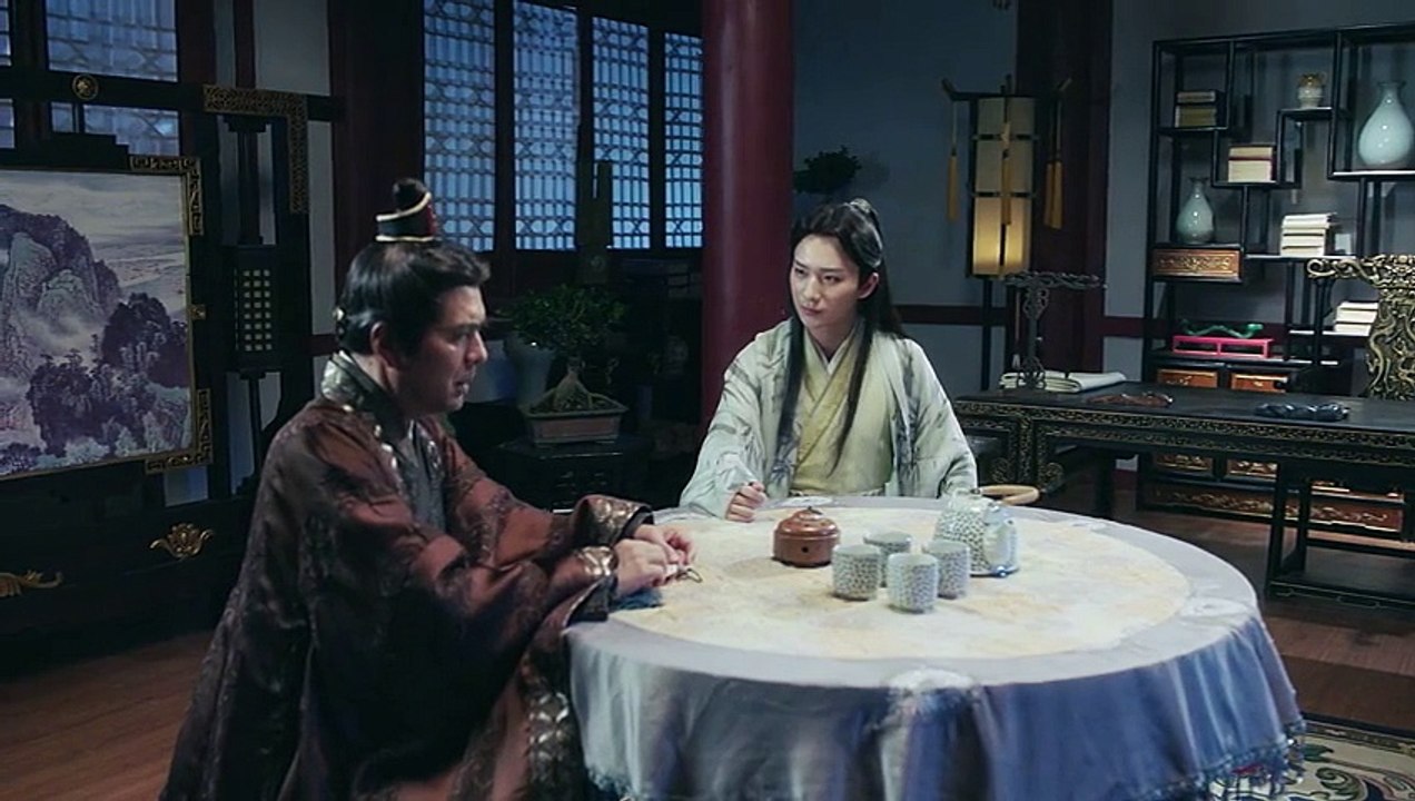 Love Better Than Immortality E9 Hindi RV Drama