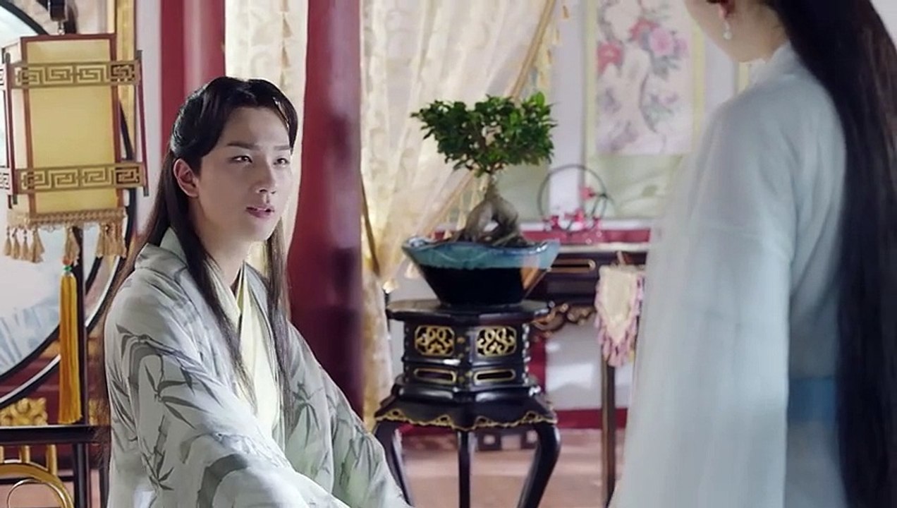 Love Better Than Immortality E10 Hindi RV Drama