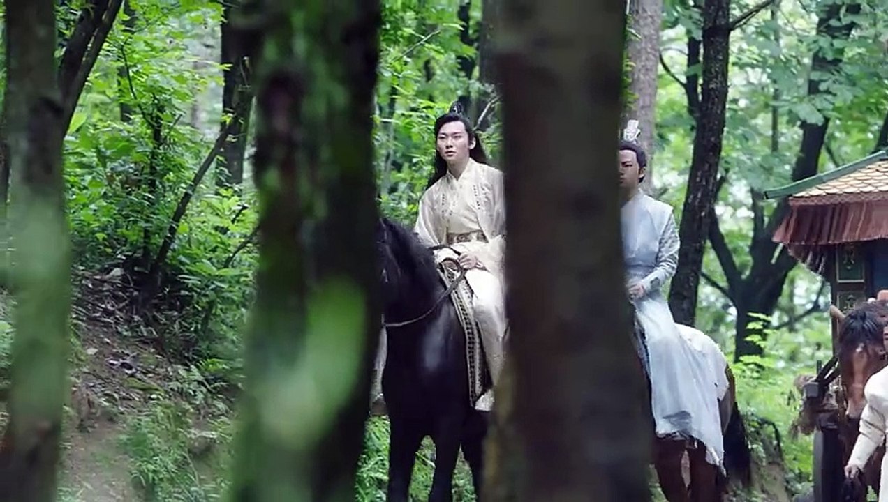 Love Better Than Immortality E11 Hindi RV Drama