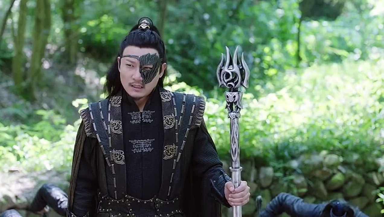 Love Better Than Immortality E14 Hindi RV Drama