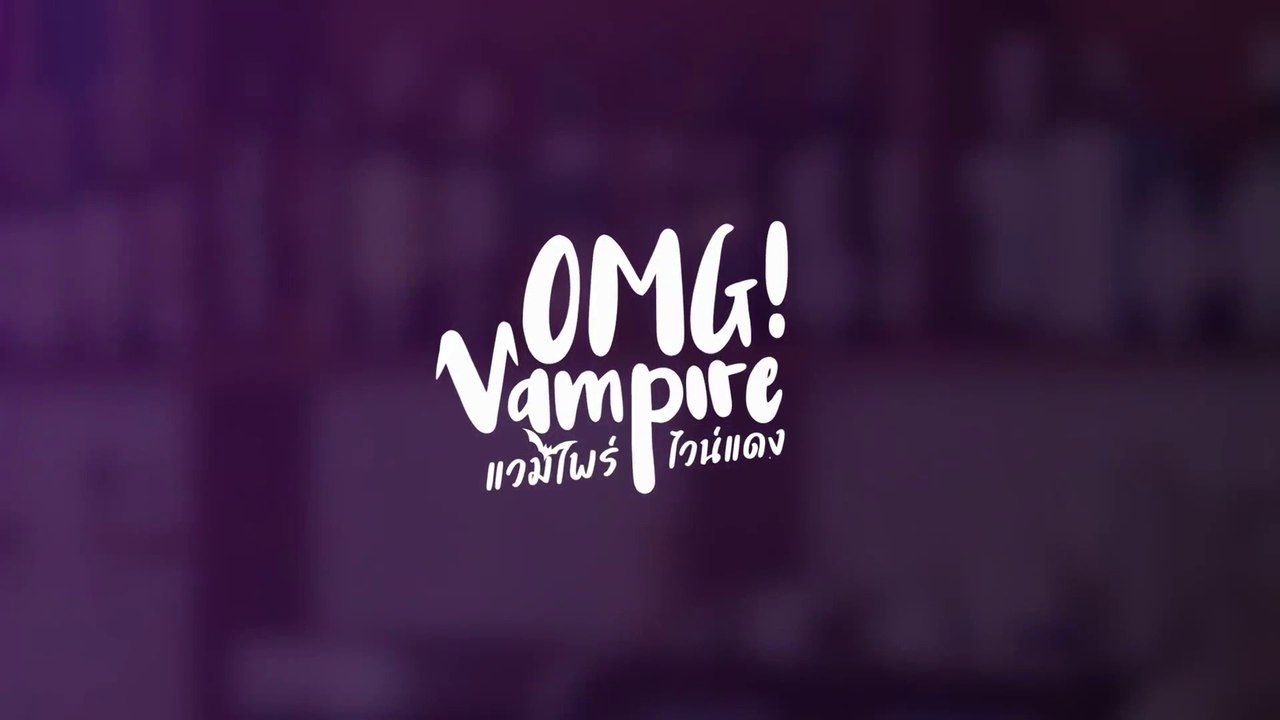 [TẬP 1] OMG Vampire (Uncut Ver.) | VIETSUB