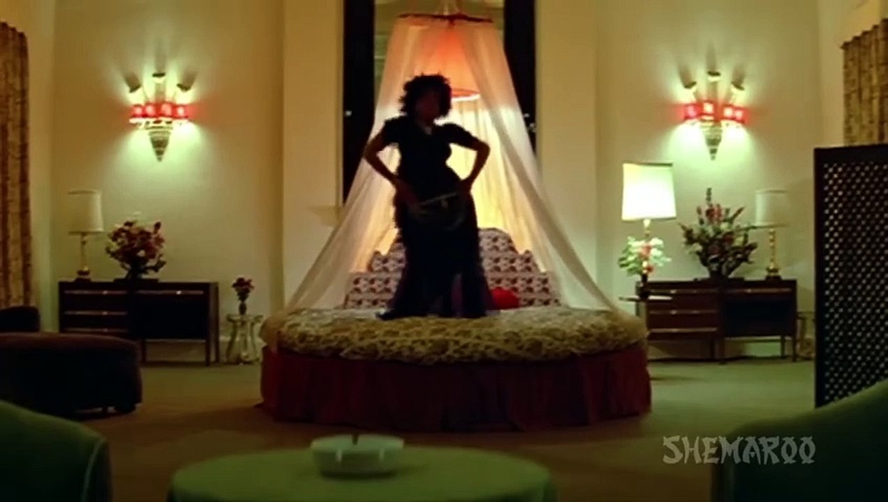 Nigode Mardon Ka /1988 Ram Avataar / Sridevi , Anil Kapoor,Anuradha Paudwal