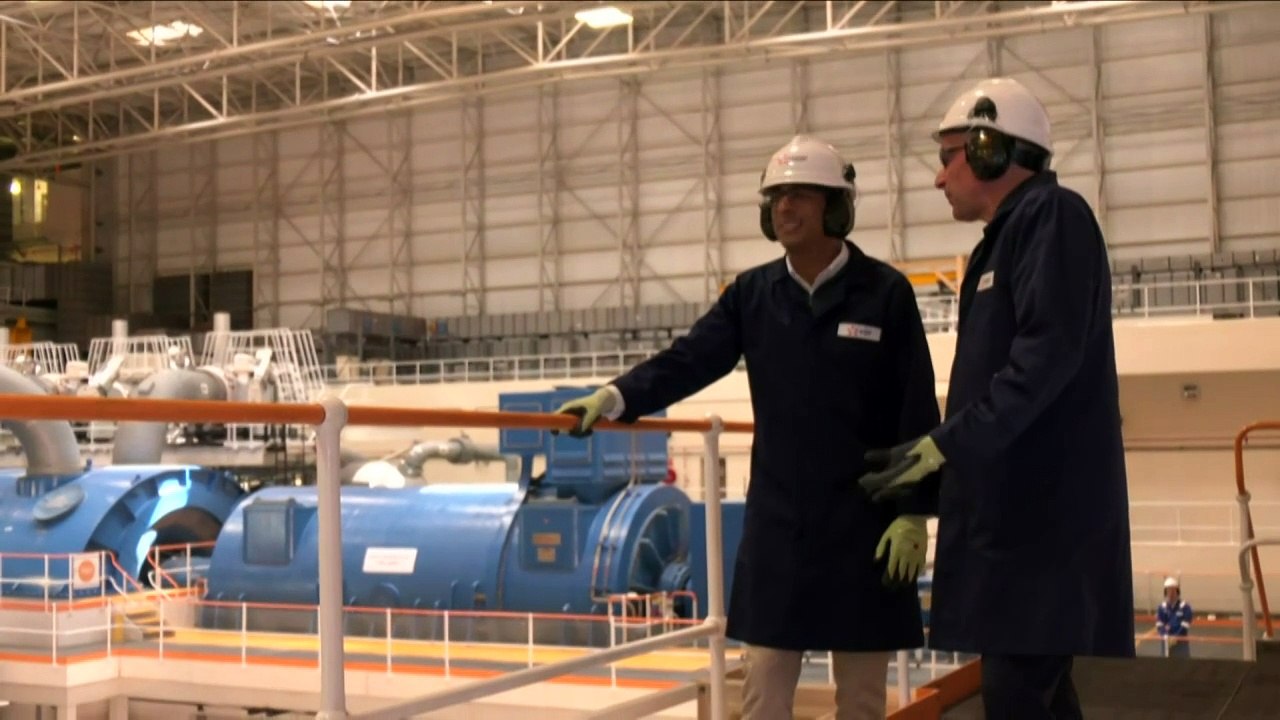 PM: Inflation data shows our plan for economy is working