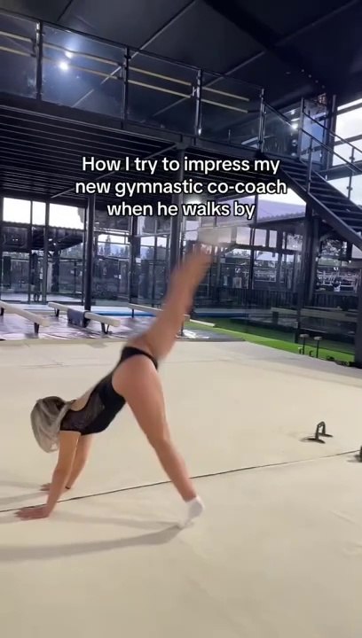 Shorts  | gymnastic  #shorts #trending #viral