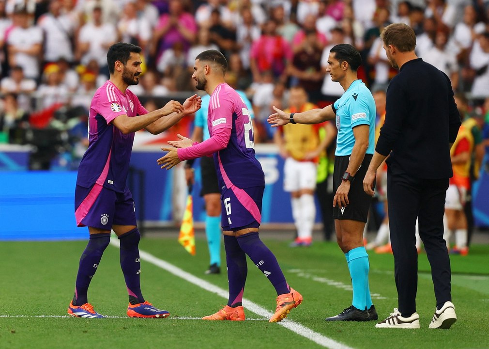 AR SP GUNDUGAN INTERVIEW 190624