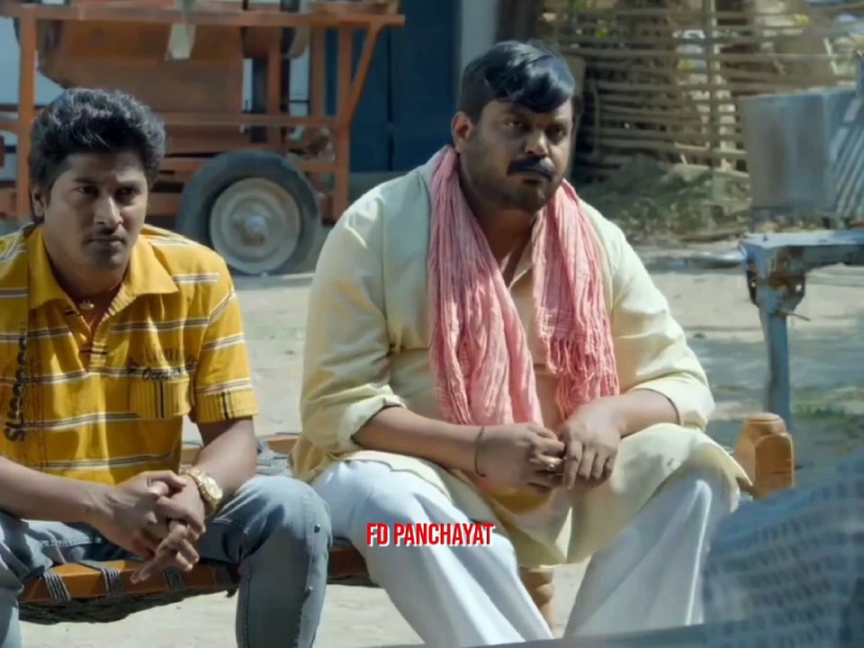 #Panchayat Season 3 most Viral Video