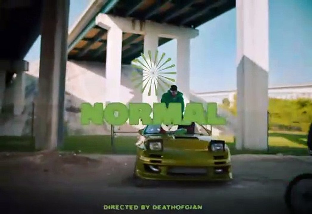 Feid - Normal (Video Oficial )