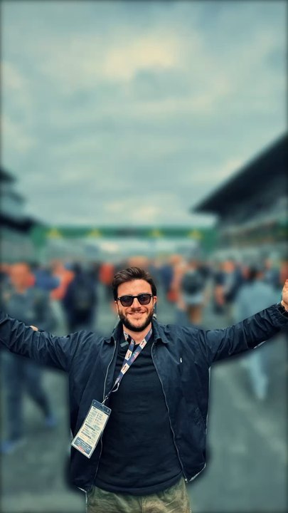 C’était les 24h du Mans 2024 