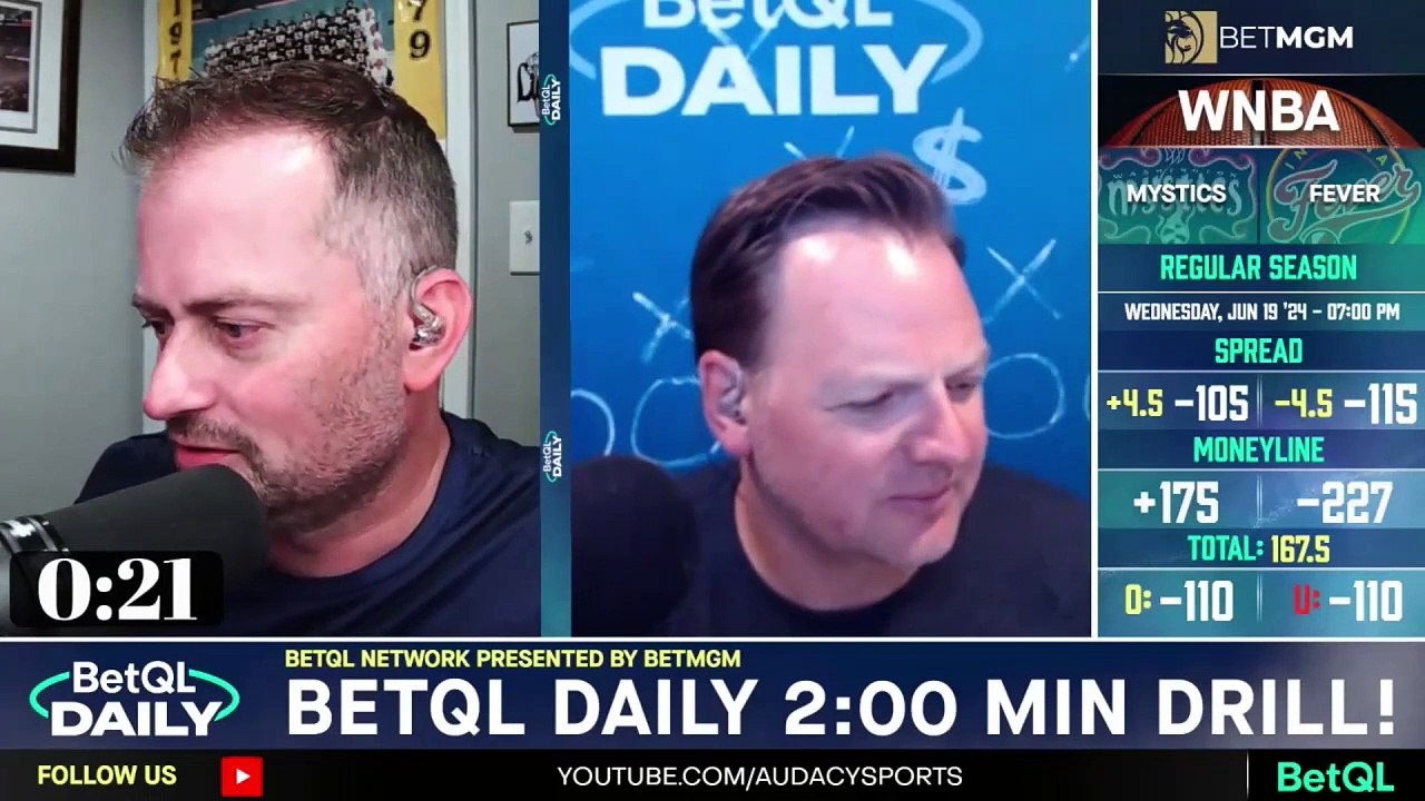 Caitlin Clark Prop Bets!