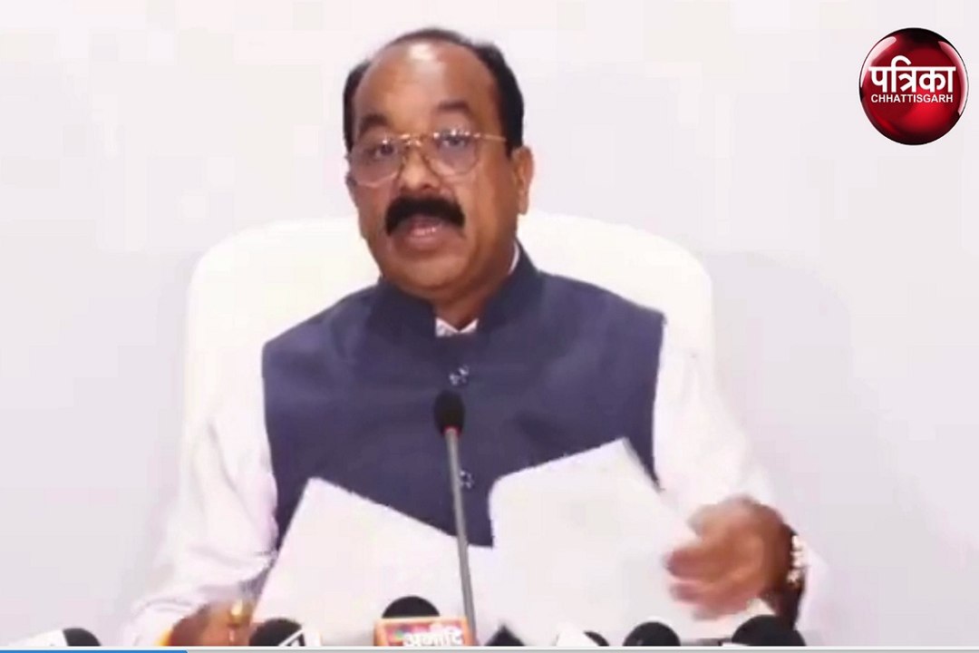 Cabinet Decisions: विदेशी मदिरा खरीदने के लिए छत्तीसगढ़ में लाइसेंस व्यवस्था समाप्त