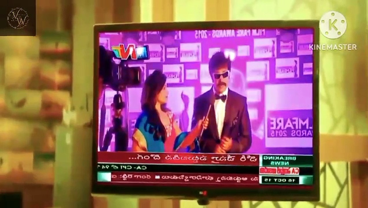 Game Changer 2024 Ram charan Hindi Dubbed Movie