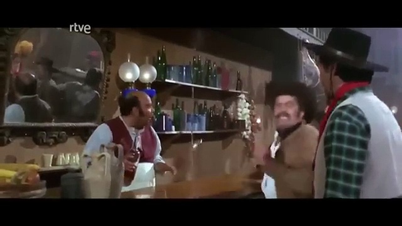 Stark El Pistolero Pelicula Western Película Completa en Español Latino HD