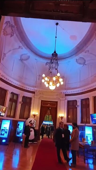 Visita de Valora Analitik Chile