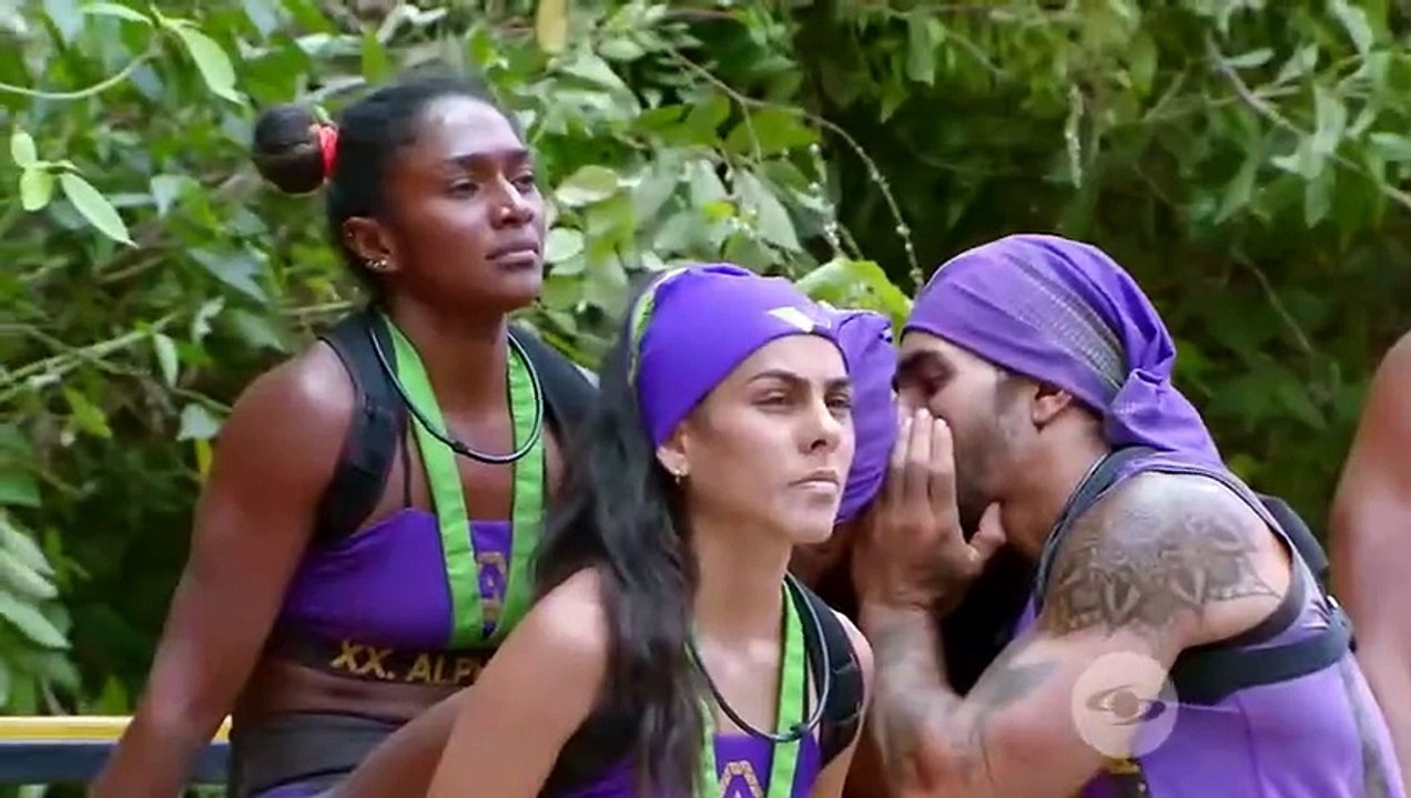 Cap 54 - Desafío XX años