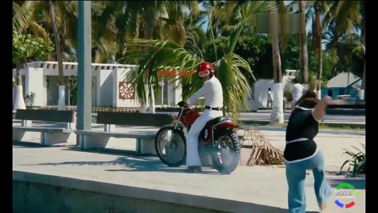 El Fuego De Mi Ahijada ( Victor Junco