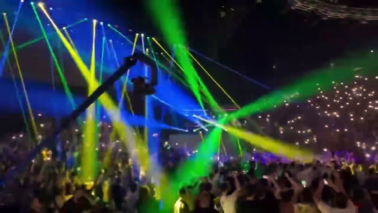 May. 4, 2024 : WWE Backlash Full Show + Off Air!