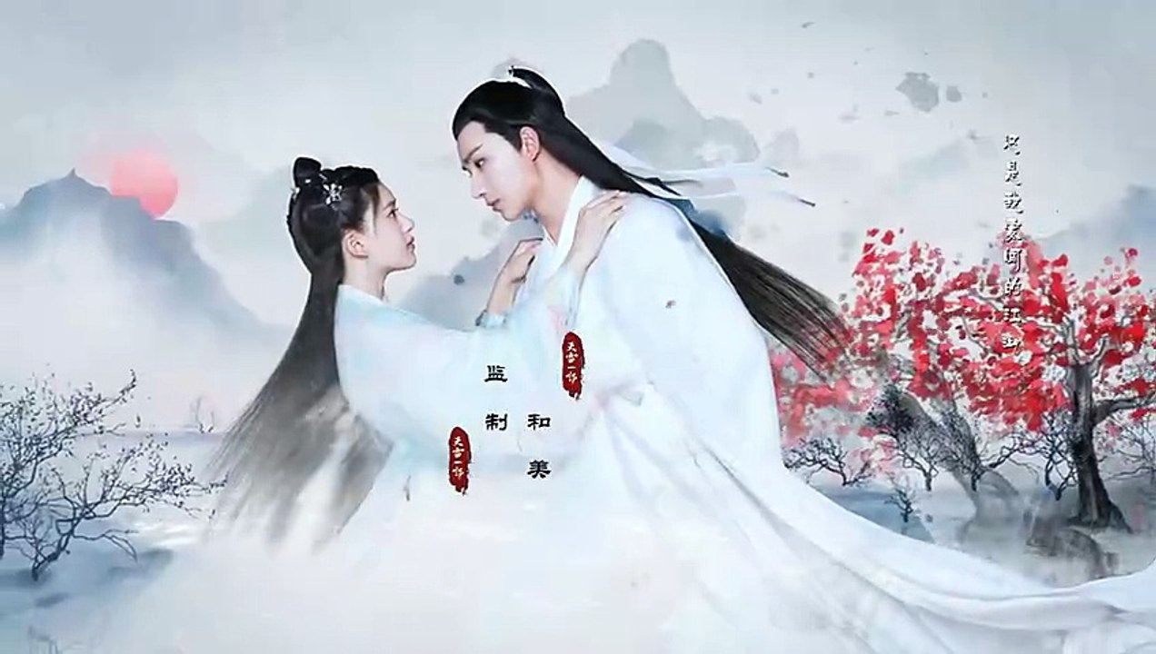 Love Better Than Immortality E16 Hindi RV Drama