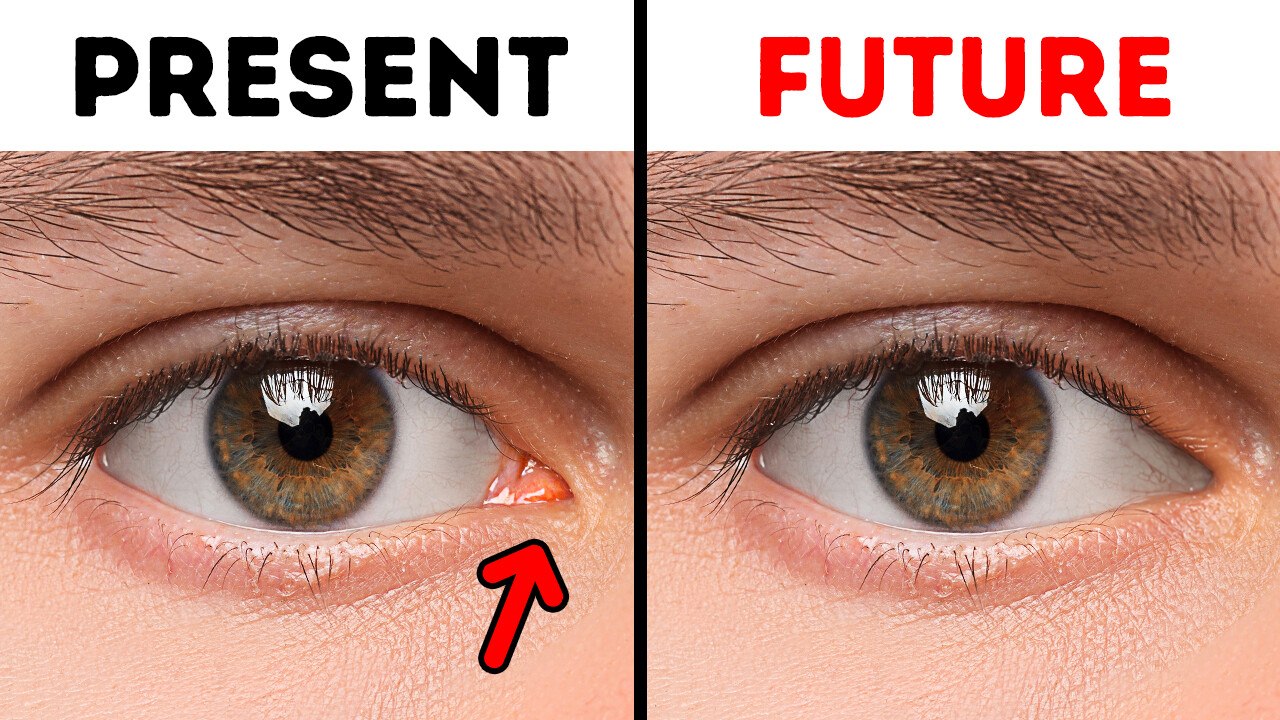 Everyday Facts That Will Make You Question Everything You Know