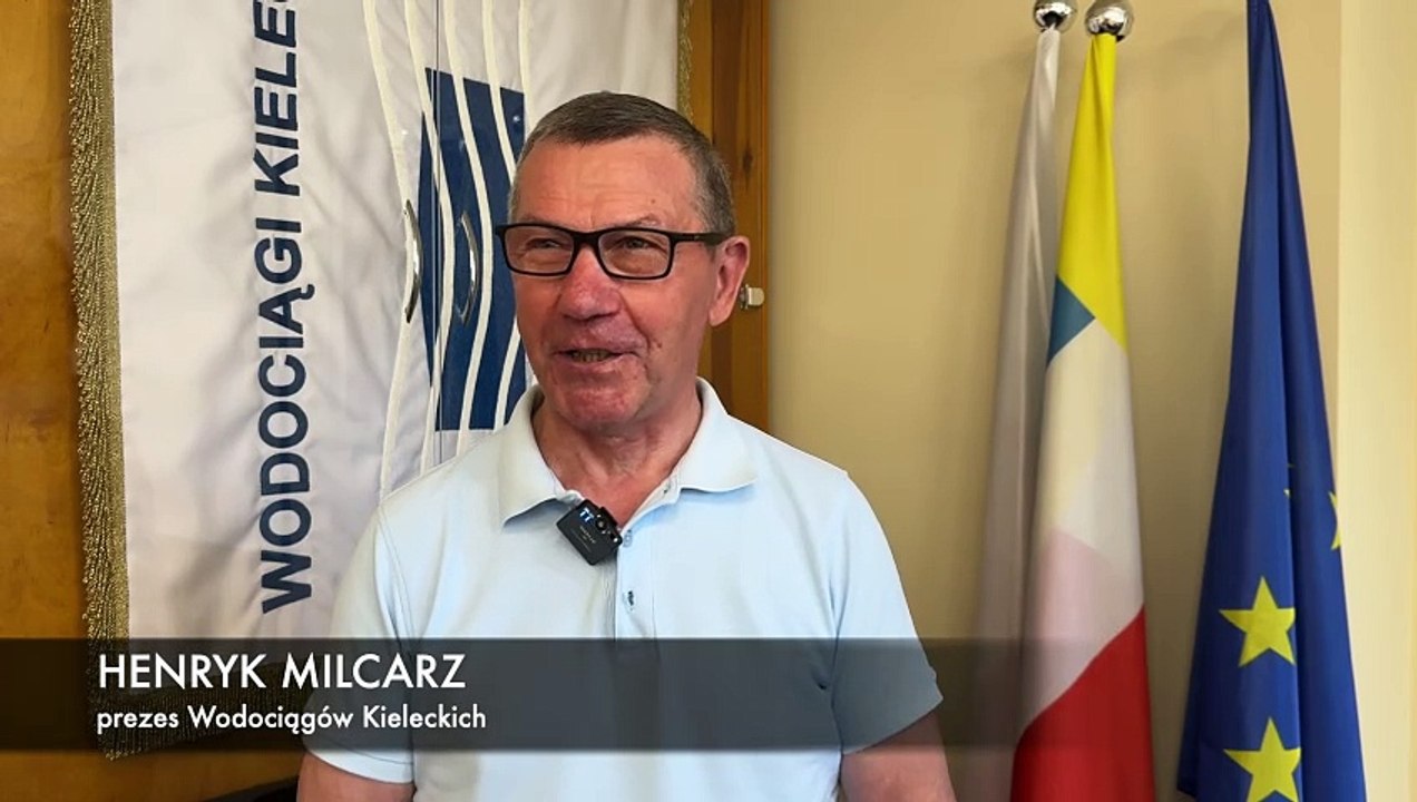 Henryk Milcarz o Święcie Kielc
