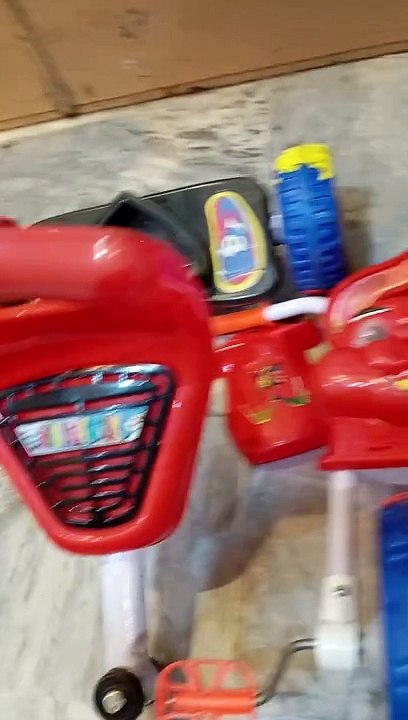 Dispatch Video Footage 📹