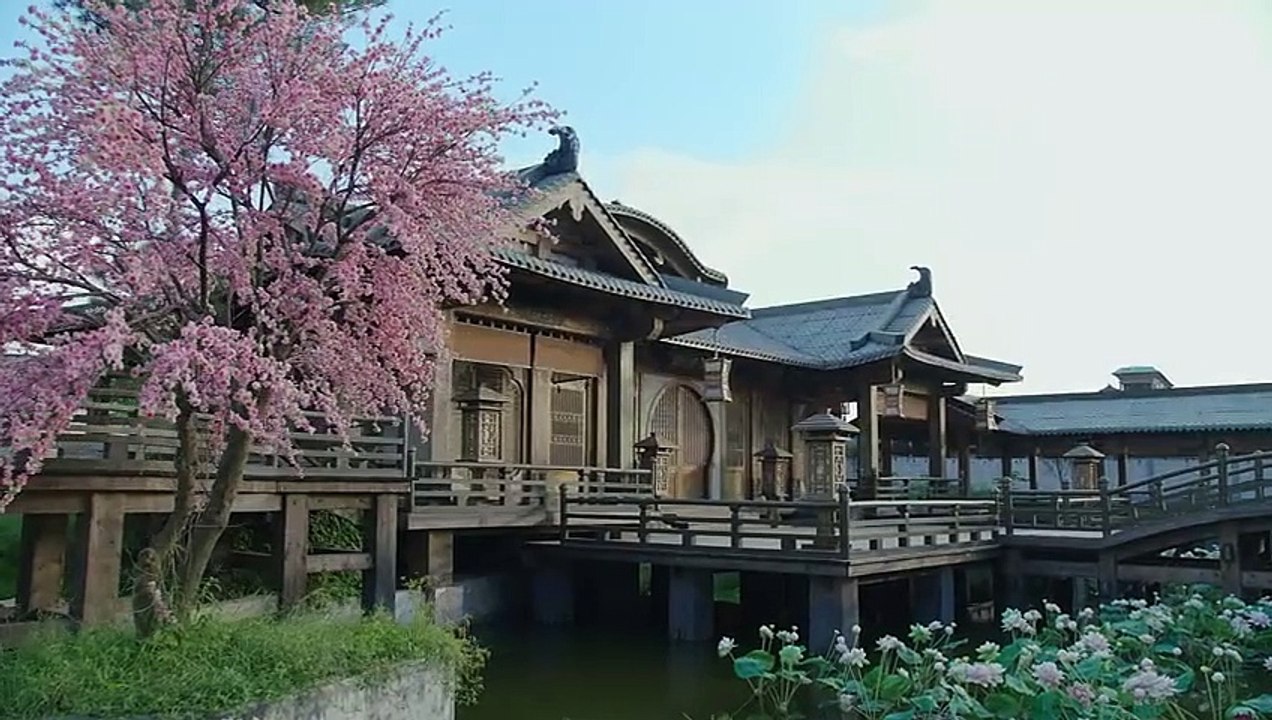 Love Better Than Immortality E19 Hindi RV Drama