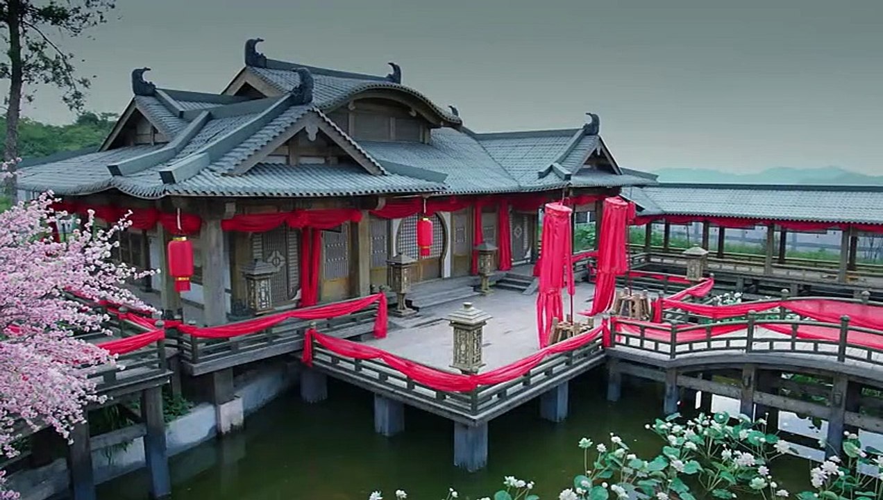 Love Better Than Immortality E20 Hindi RV Drama