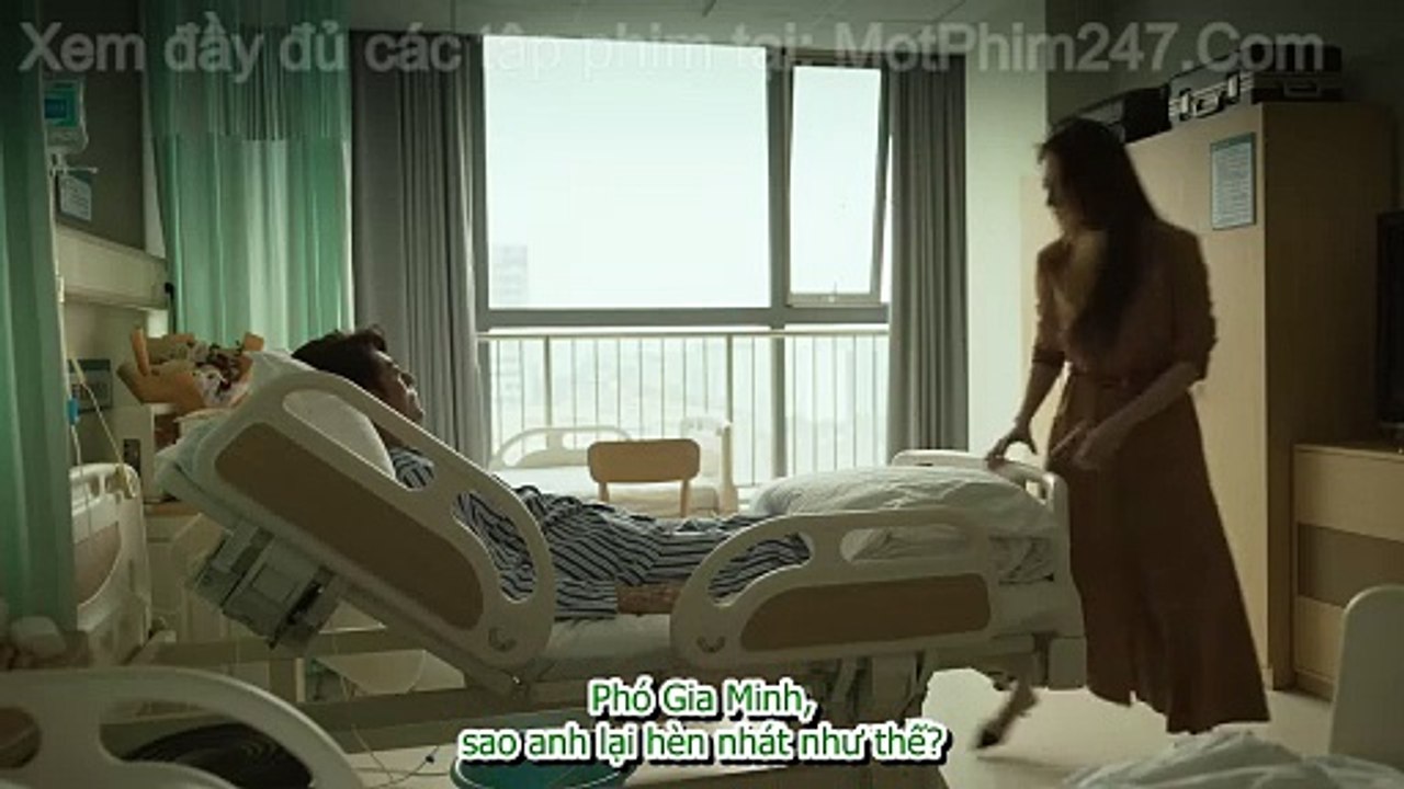 Trailer Tập 32 - Câu Chuyện Của Hoa Hồng - The Tale of Rose