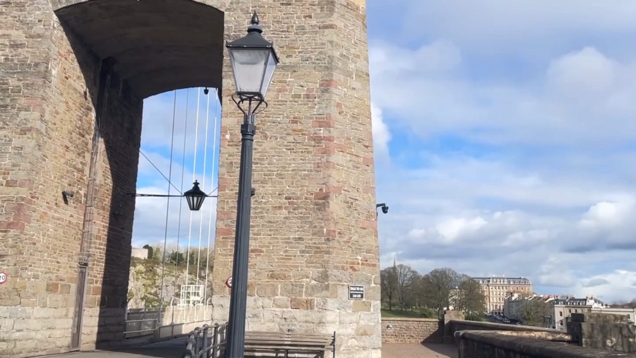 Bristolians Answer: Has Britain fallen out of love with curry?