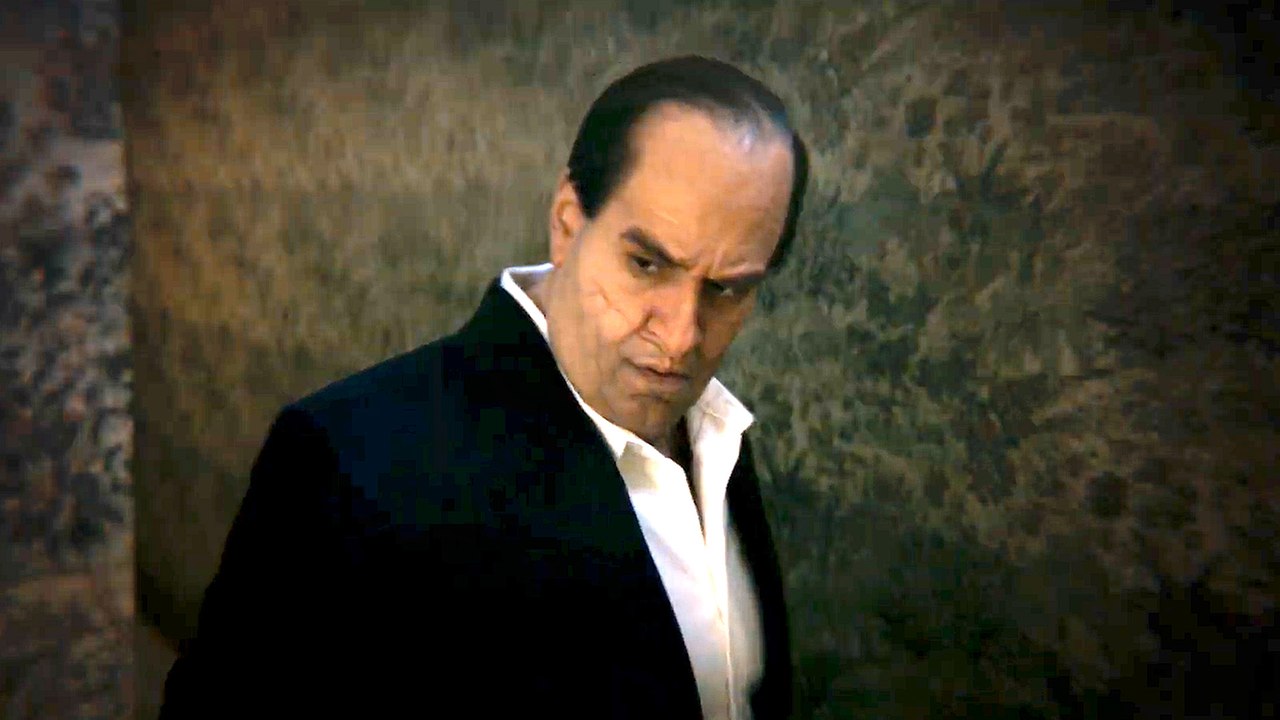 New Trailer for Max's The Penguin with Colin Farrell