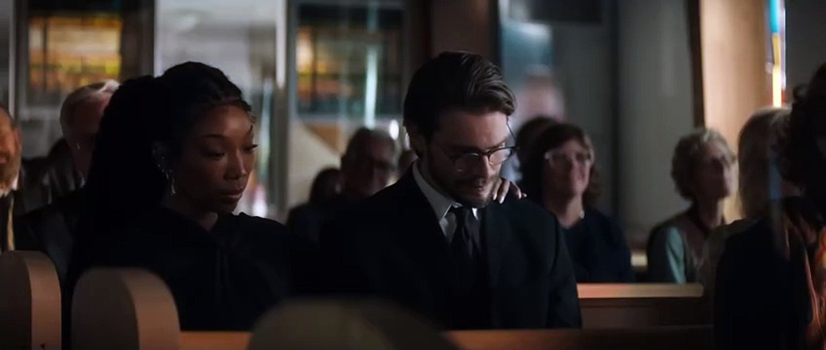 The Front Room Trailer #1 (2024 Movie) Kathryn Hunter, Brandy Norwood