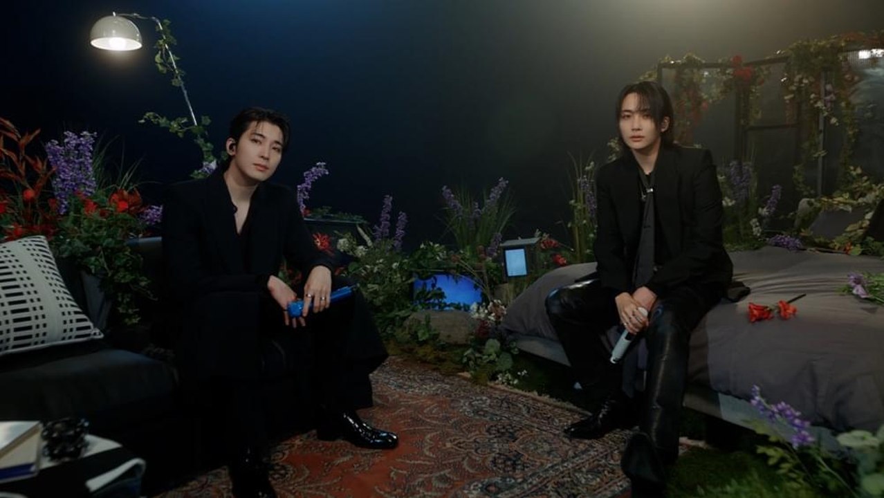 Seventeen "Last Night" (Live Performance) | Genius Open Mic