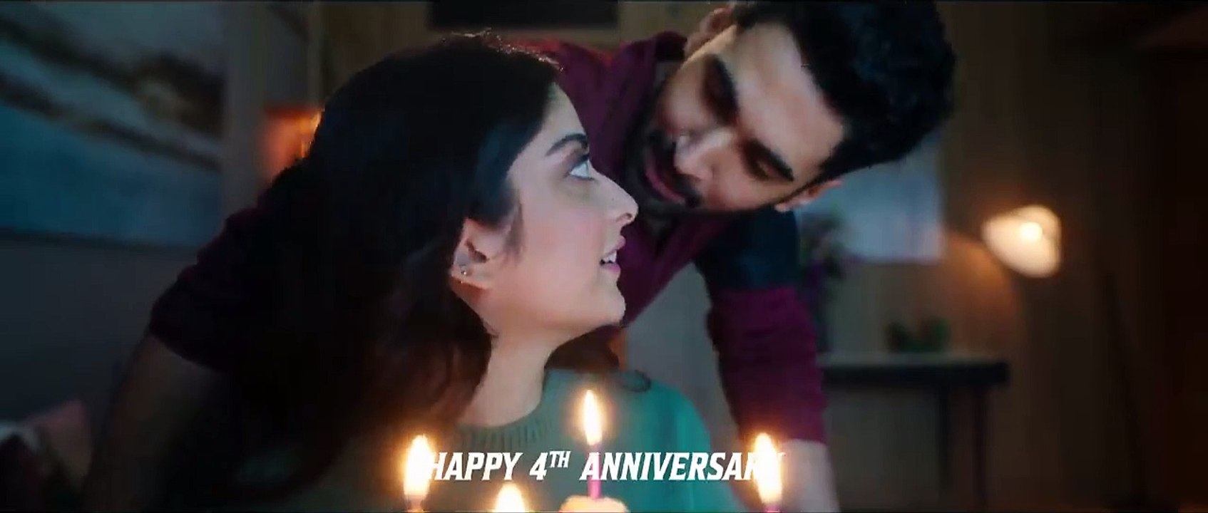 Kill (2024) Official Trailer - Lakshya, Raghav Juyal, Tanya Maniktala