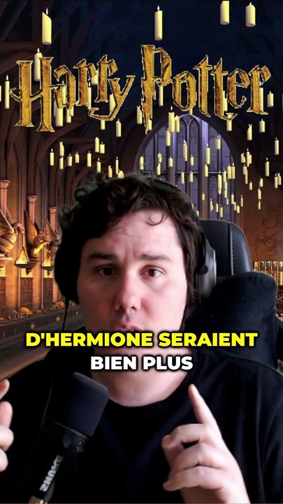 La solitude d'Harry Potter, un monde sans Ron Weasley ?