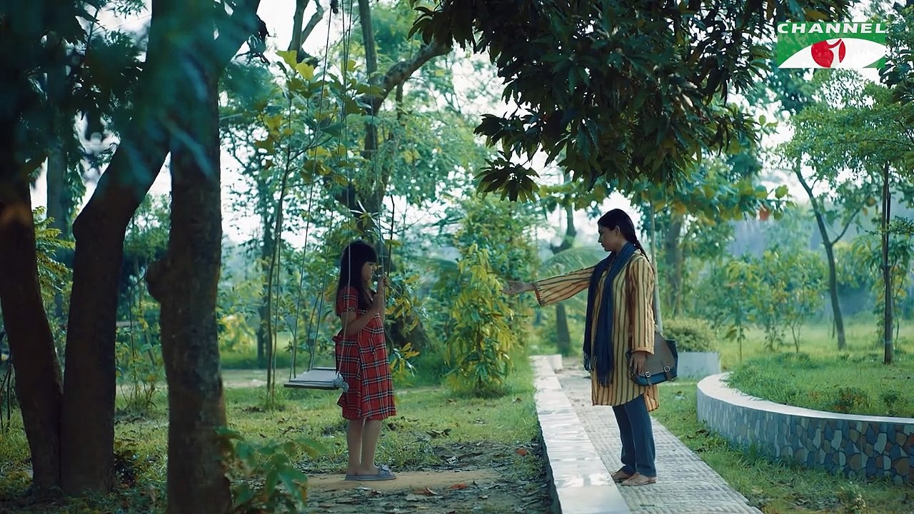 Tithidor। তিথিডোর (2024)