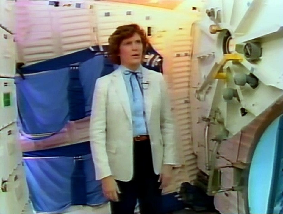 Space Women | Full Documentary | NOVA | PBS