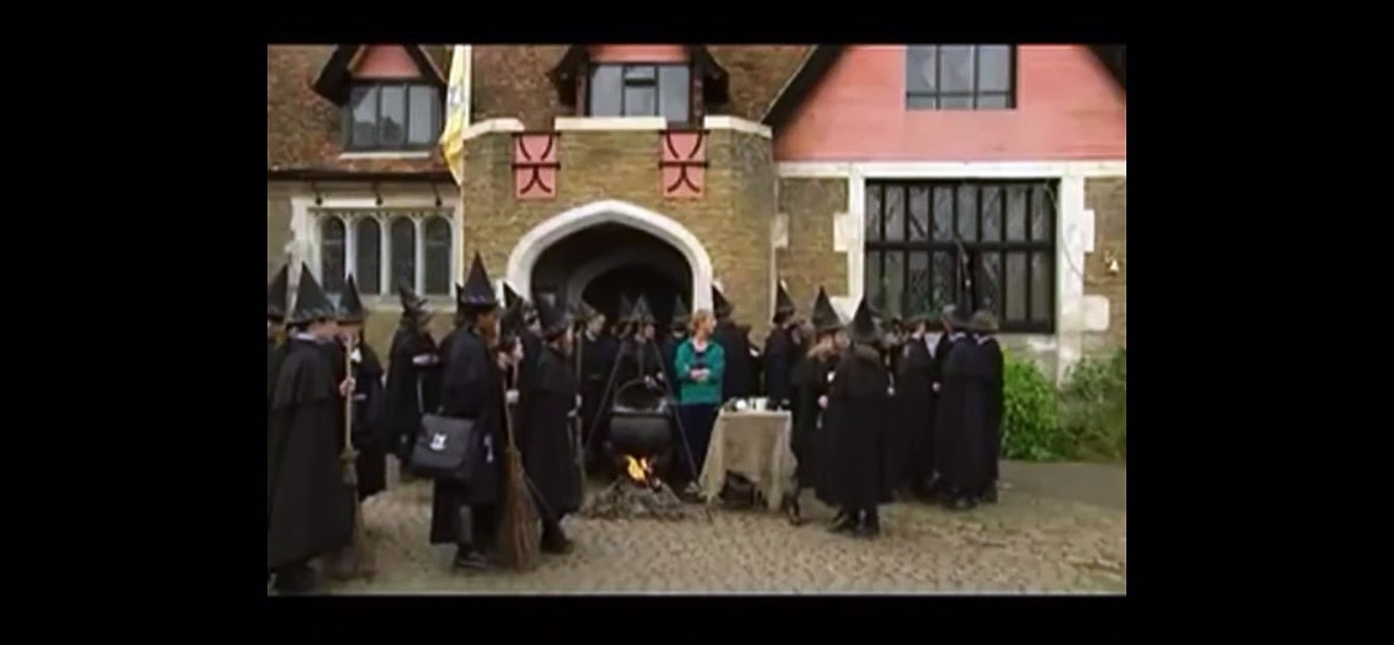 Worst Witch 1998 Season 1 Episode 1