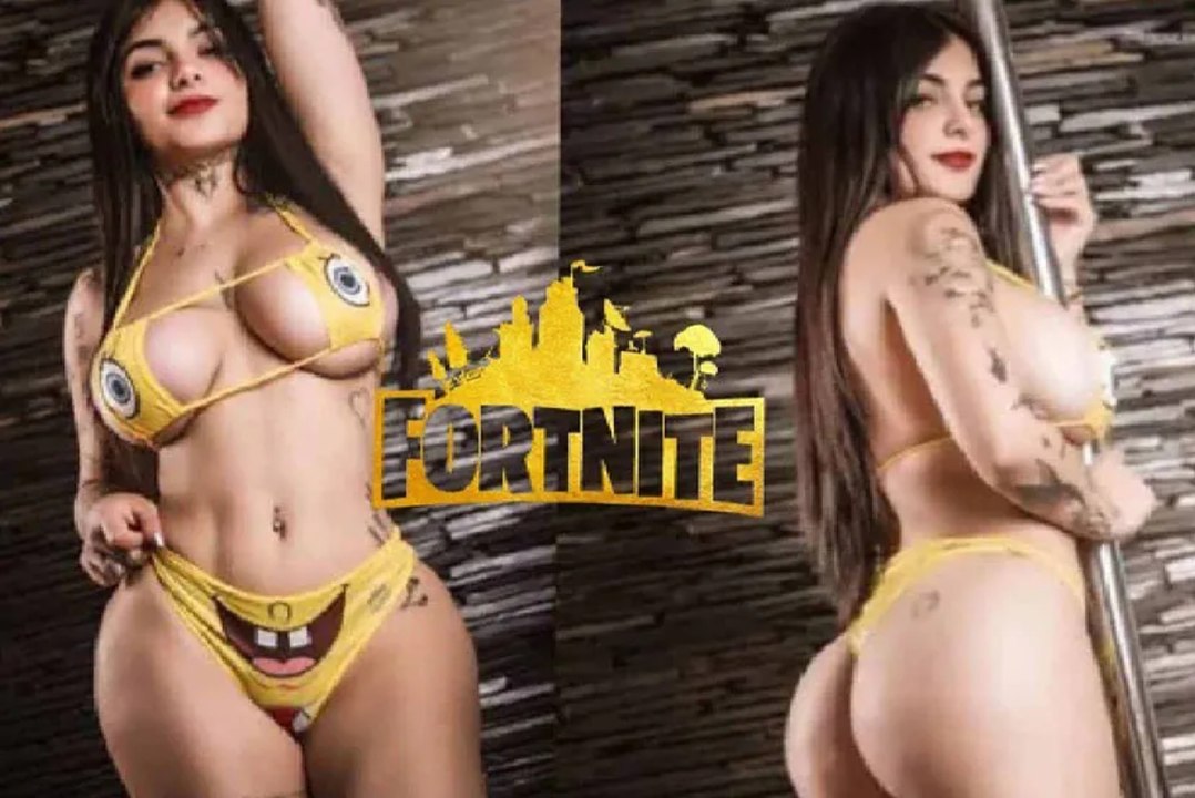 Karely Ruiz revienta Instagram con atrevidos movimientos de twerking