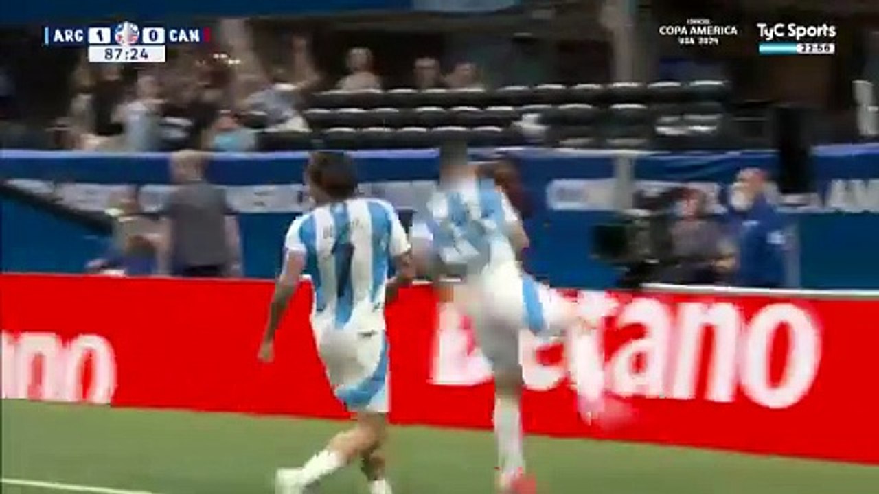 ¡Golazo de Lautaro Martínez! Mira el Impactante GOL ⚽