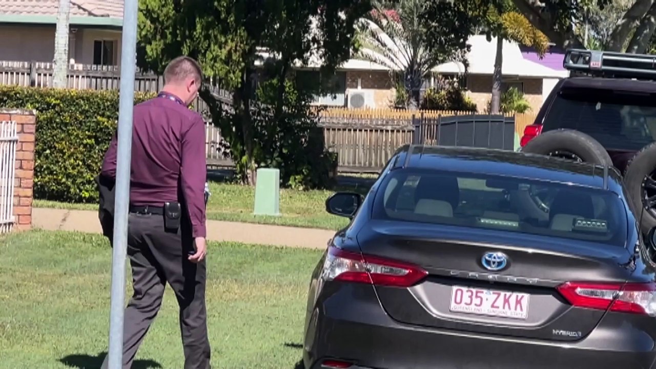Shock and grief as Mackay community mourns victim of shooting in north Queensland suburb