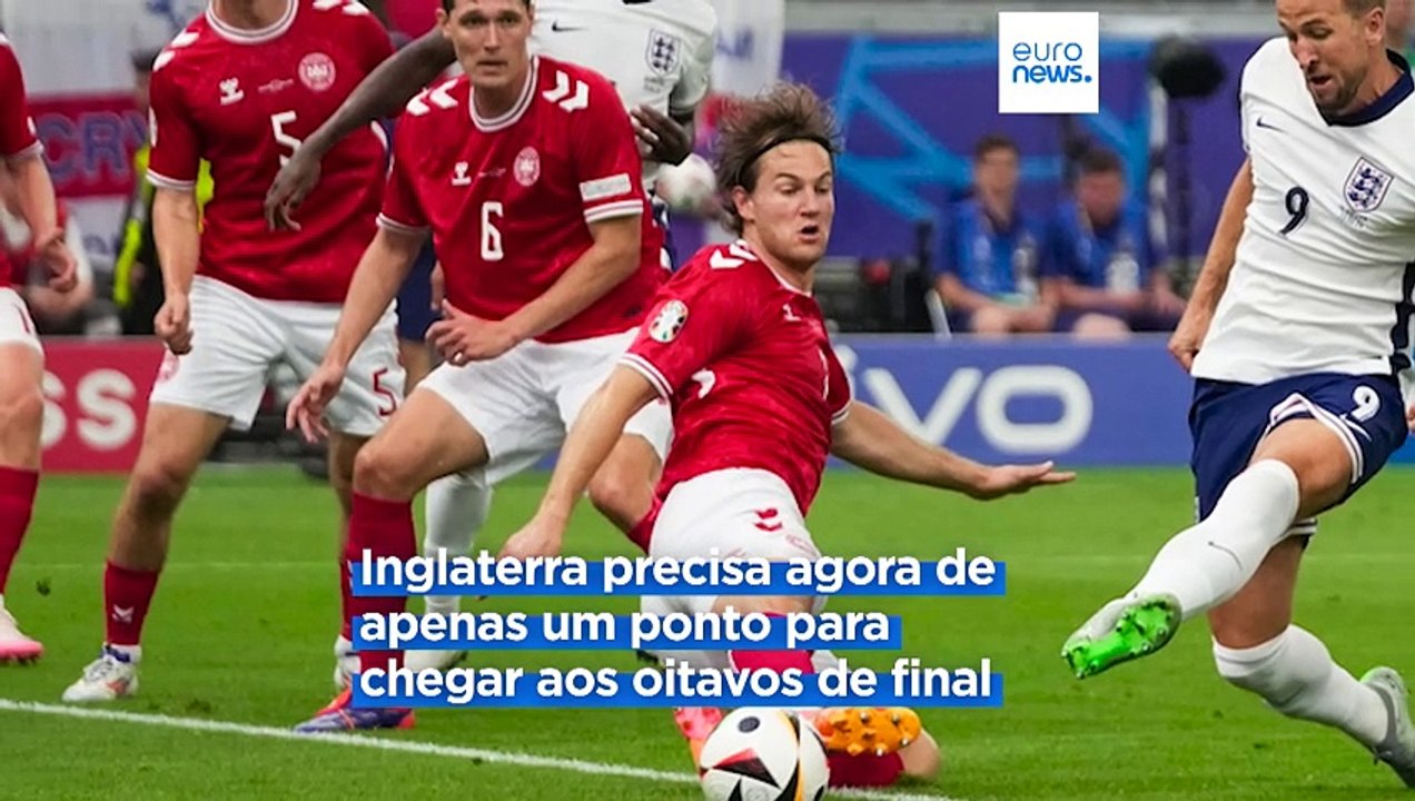 Euro 2024: Espanha vence a Itália com autogolo e passa à fase seguinte