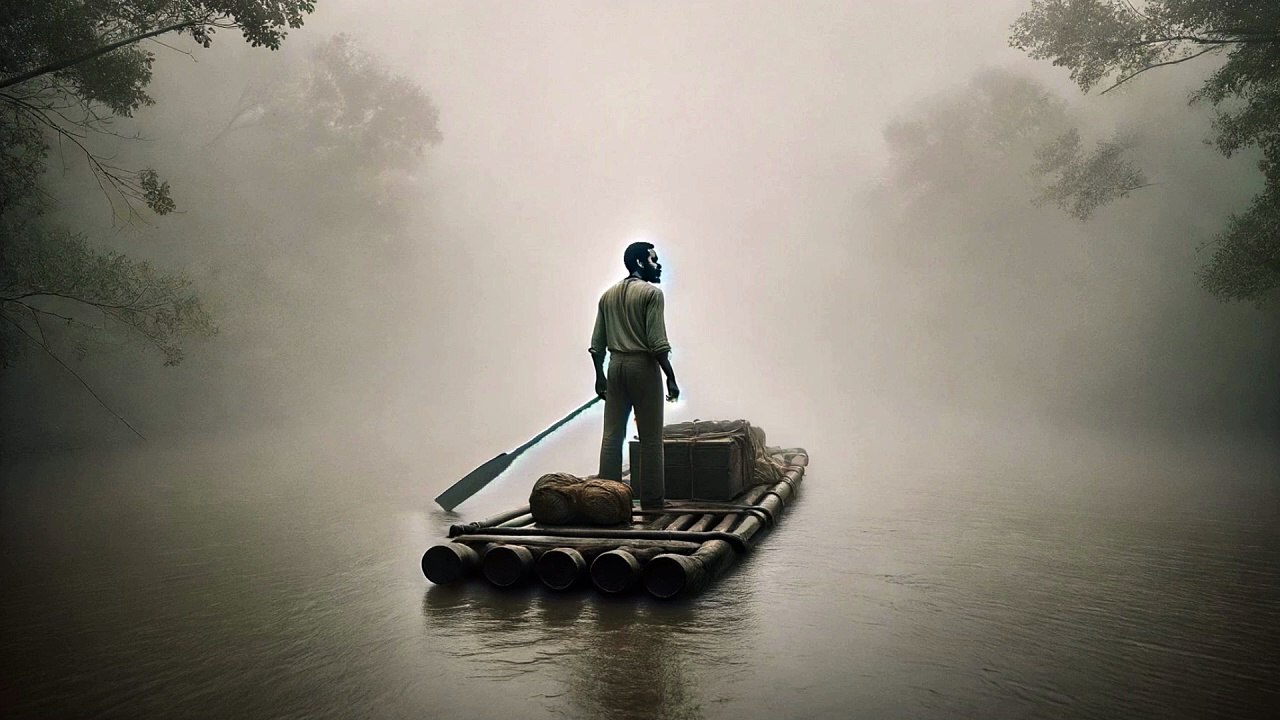 The Ballad of River Jim