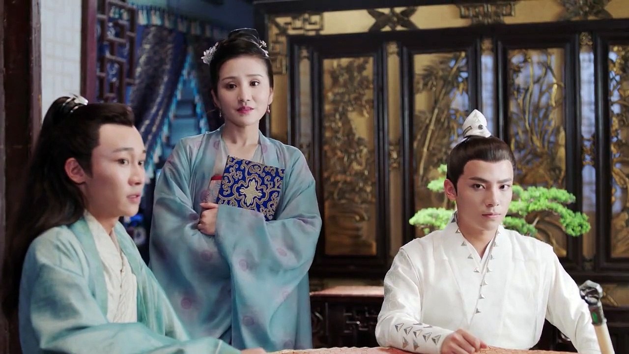 Love Better Than Immortality E31 Hindi RV Drama