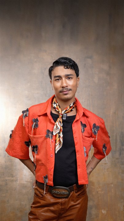 Pride Cover Stars Recreate Iconic Movie Lines | Preview Pride | PREVIEW